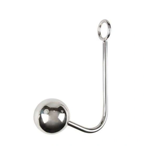 5299 BDSM Steel Hook AllNight Anal 0119